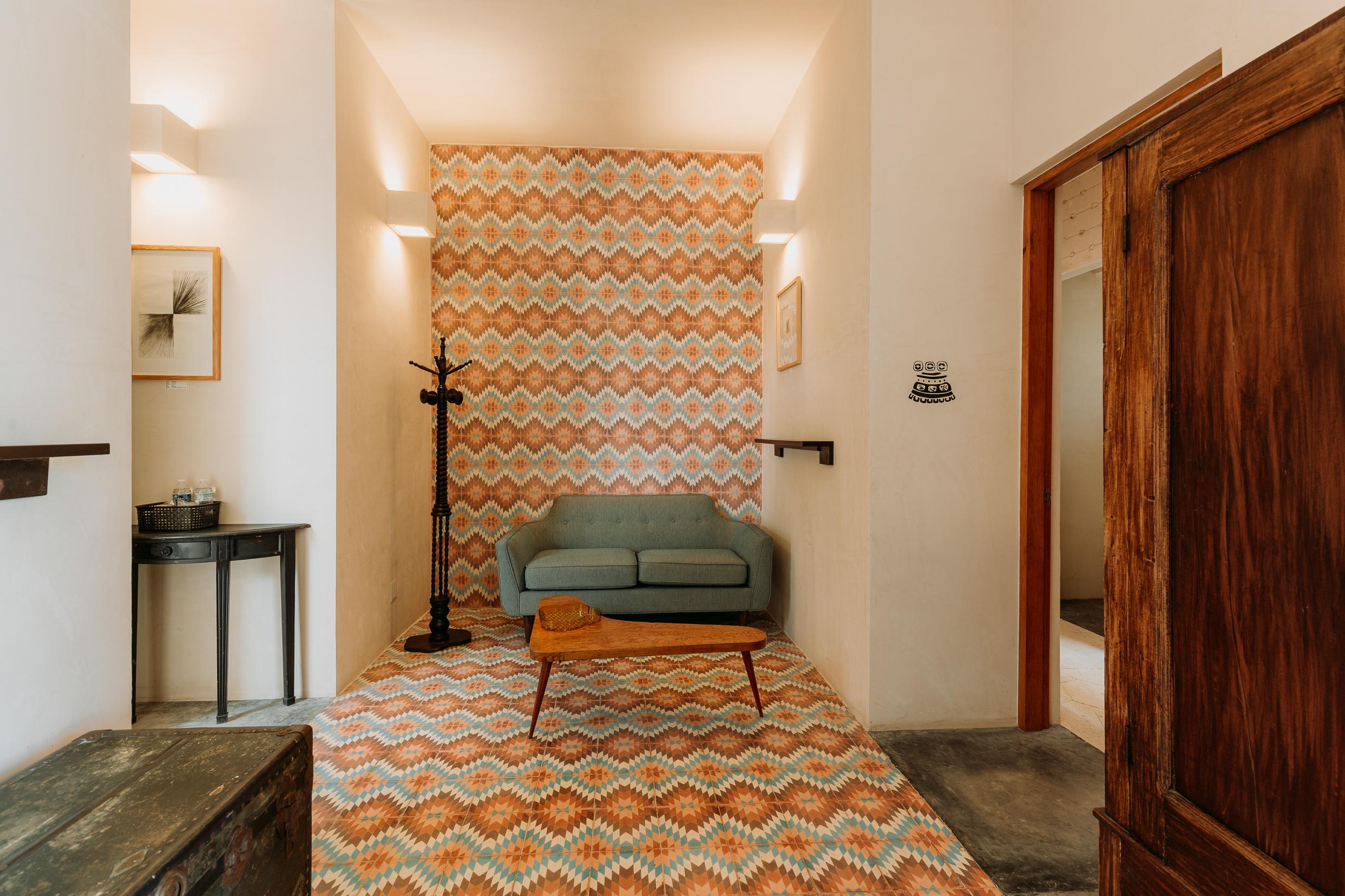 Hotel Waye Valladolid  Buitenkant foto