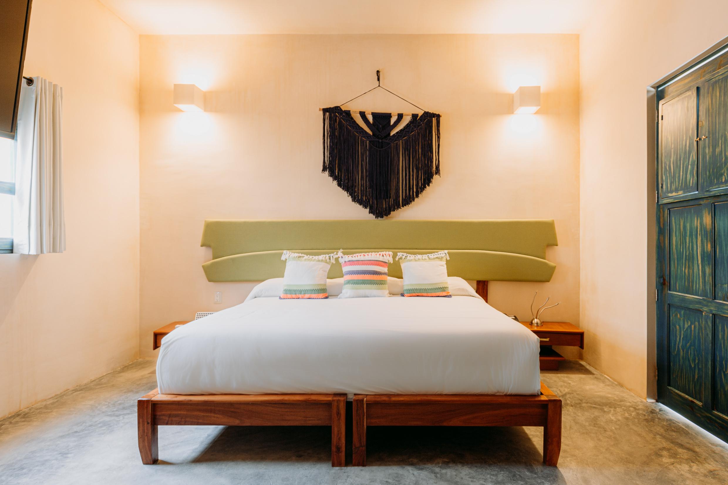 Hotel Waye Valladolid  Buitenkant foto
